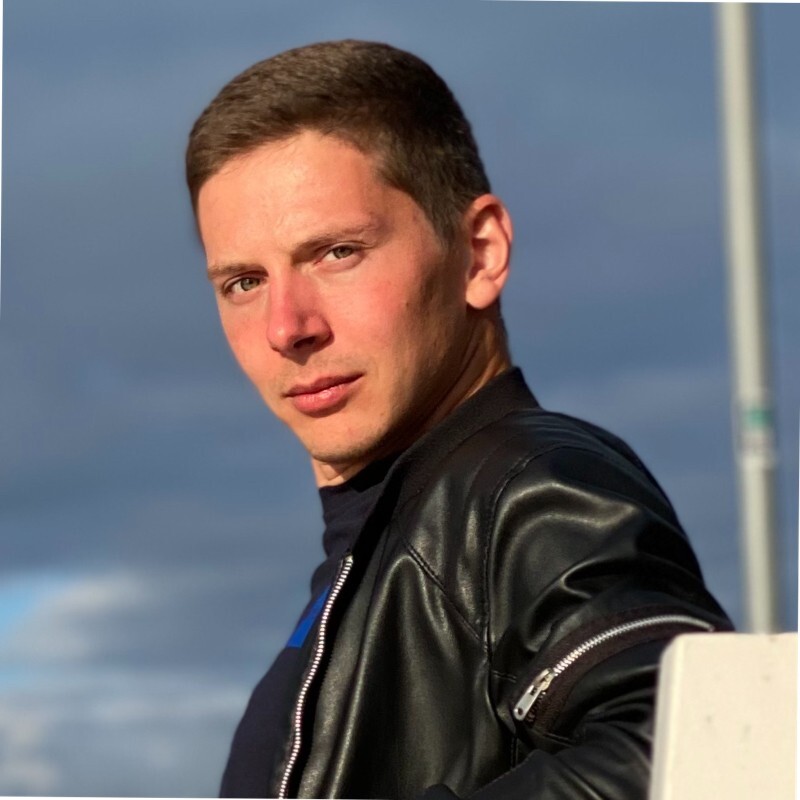 Daniel Loginov